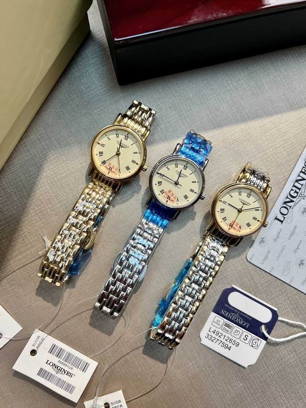 Longines 26mm 041662